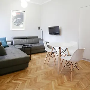 Concierge Flat6 Hoza Варшава