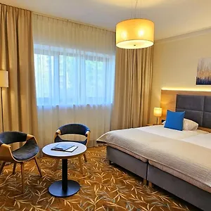 3* Hotel Centrum Barnabitów