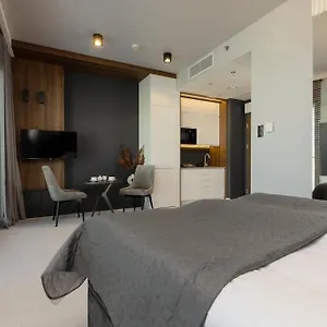 Cozy Wola Kasprzaka By Renters Варшава